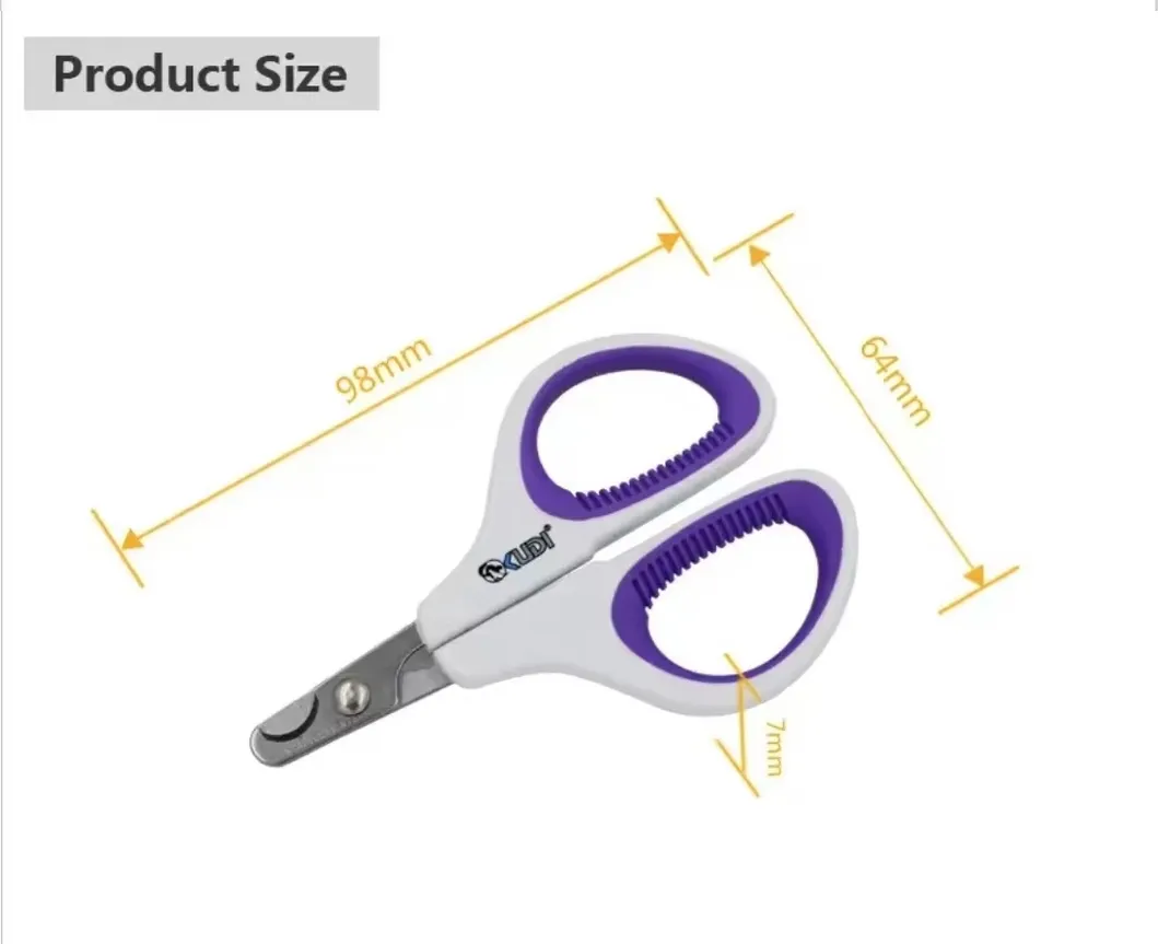 Cat Nail Clipper View 6