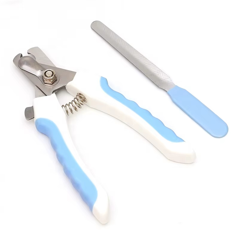 Wholesale Safety Pet Dog Nail Clipper