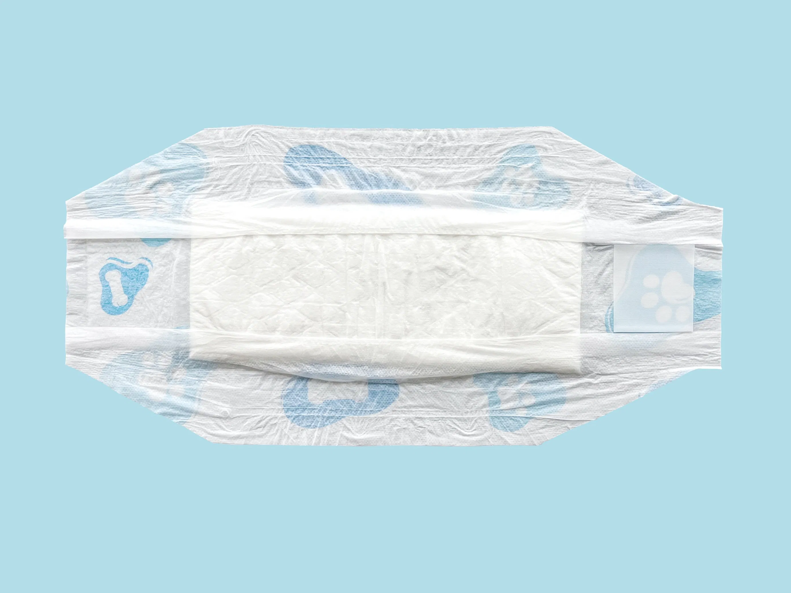 OEM&amp; ODM Eco-Friendly Soft Breathable Disposable Pet Diaper Pet Products