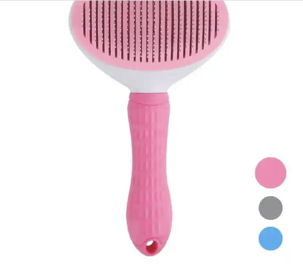 Wholesale Pet Fur Hair Remover Lint Roller, New Style Self-Cleaning and Washable