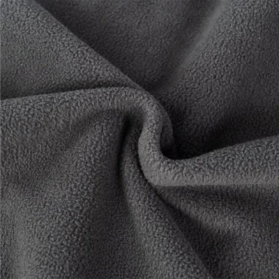 Custom Logo Soft and Warm Flannel Fleece Two Layer Pet Dog Blanket