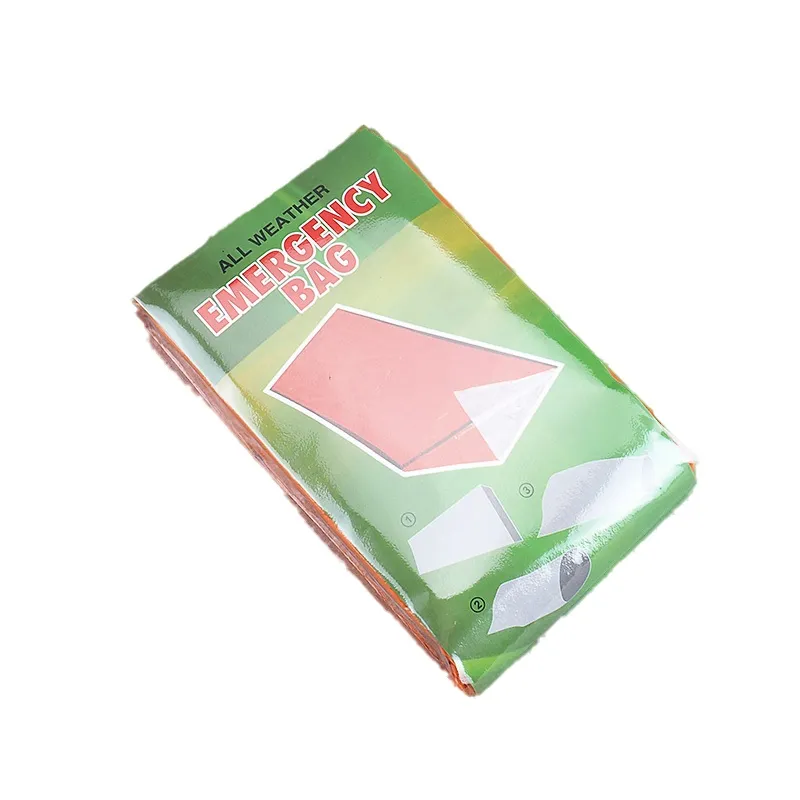 Emergency Blanket View 5