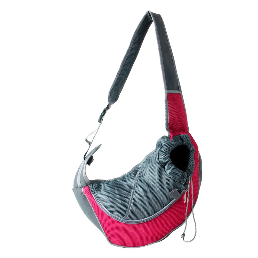 Pet Carrier Detail 8