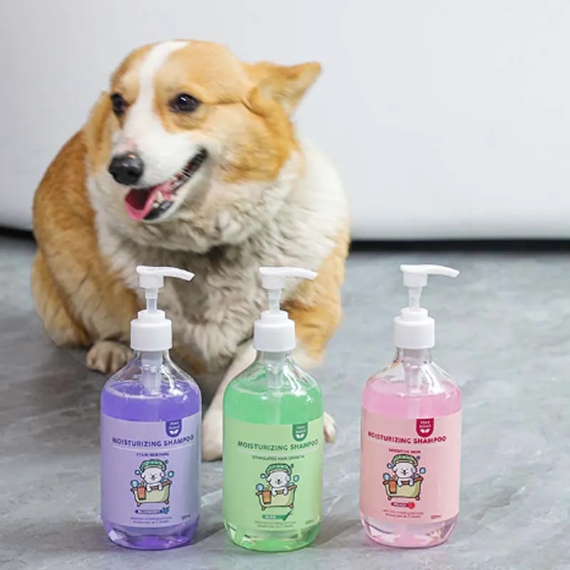 Pet Shampoo