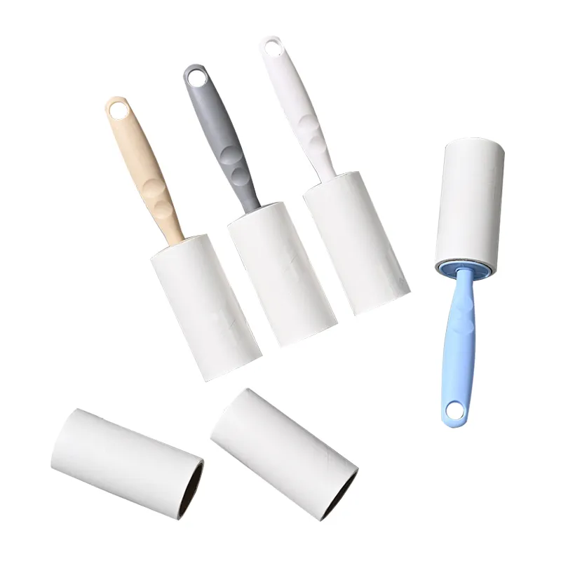 Lint Roller Detail 3