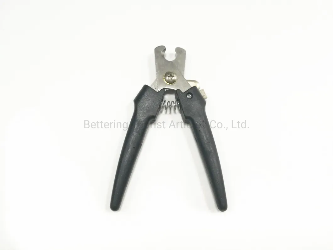 Pet Nail Clipper View 2