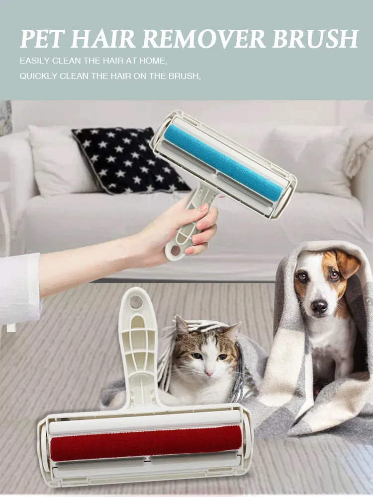 Pet Hair Remover View 1