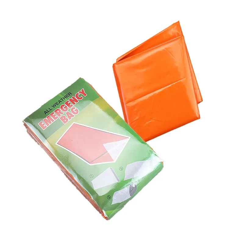 Emergency Blanket View 12