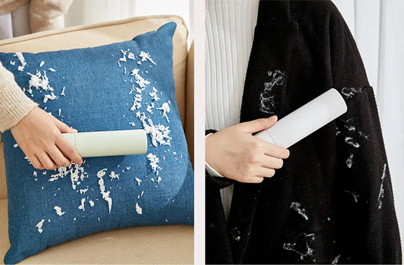 Cycling Pet Hair Remover