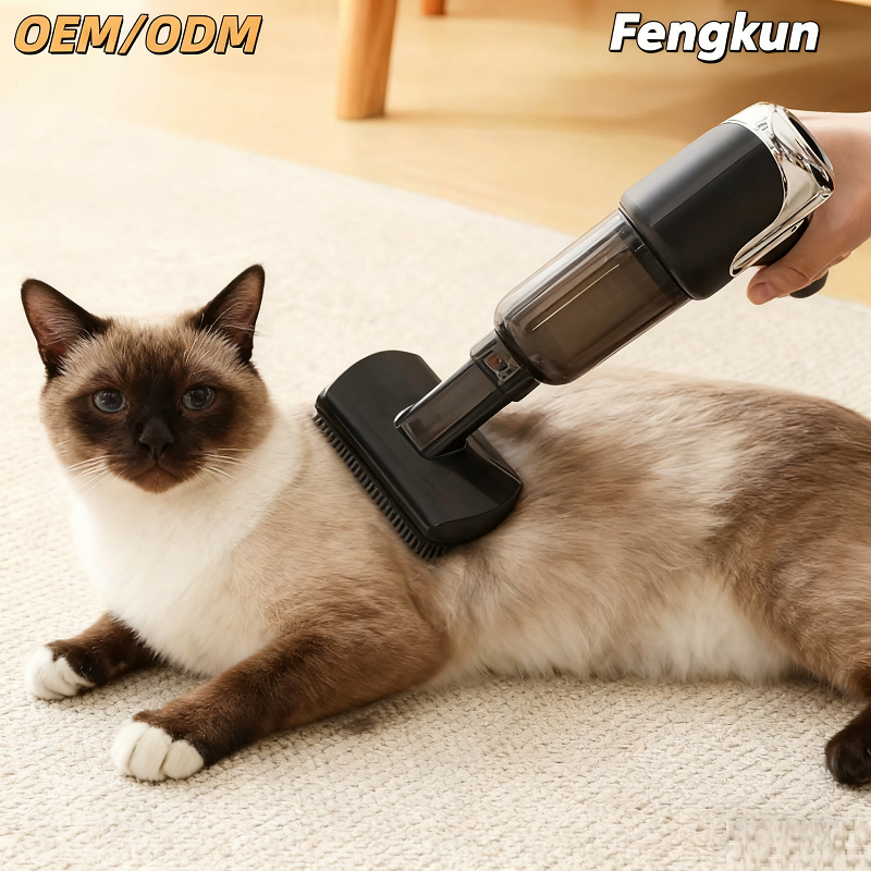 Innovative Strip Shaped Pet Hair Remover for Cats and Dogs Pet Product