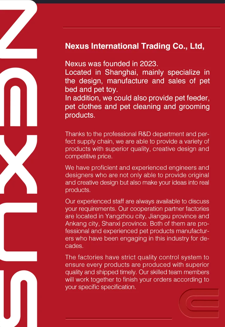 Pet Nail Clipper Set 11