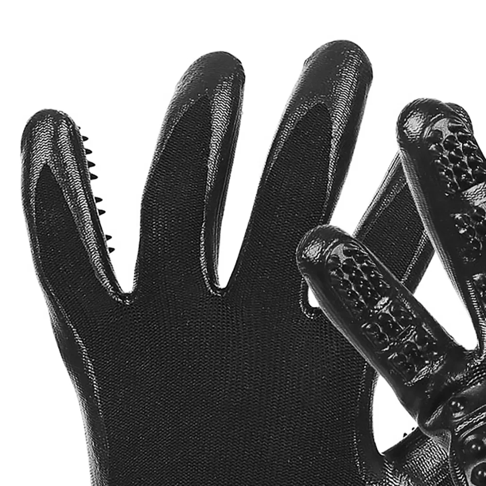 Grooming Gloves 5