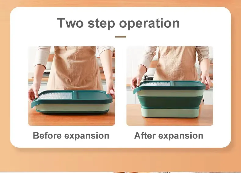 Pet Food Container 2