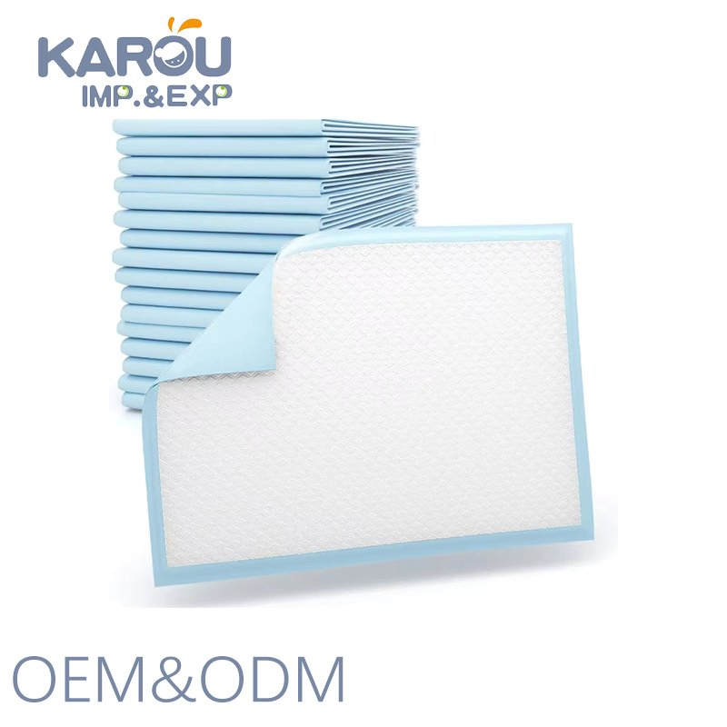 ODM Multi Model Pet Cat Dog Training Point Urine Pad