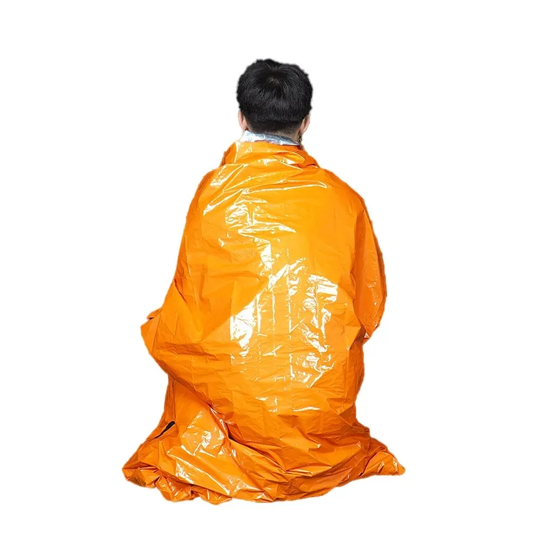 Emergency Blanket View 6