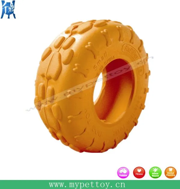 Pets Roped Dental Doggie Chew Toy