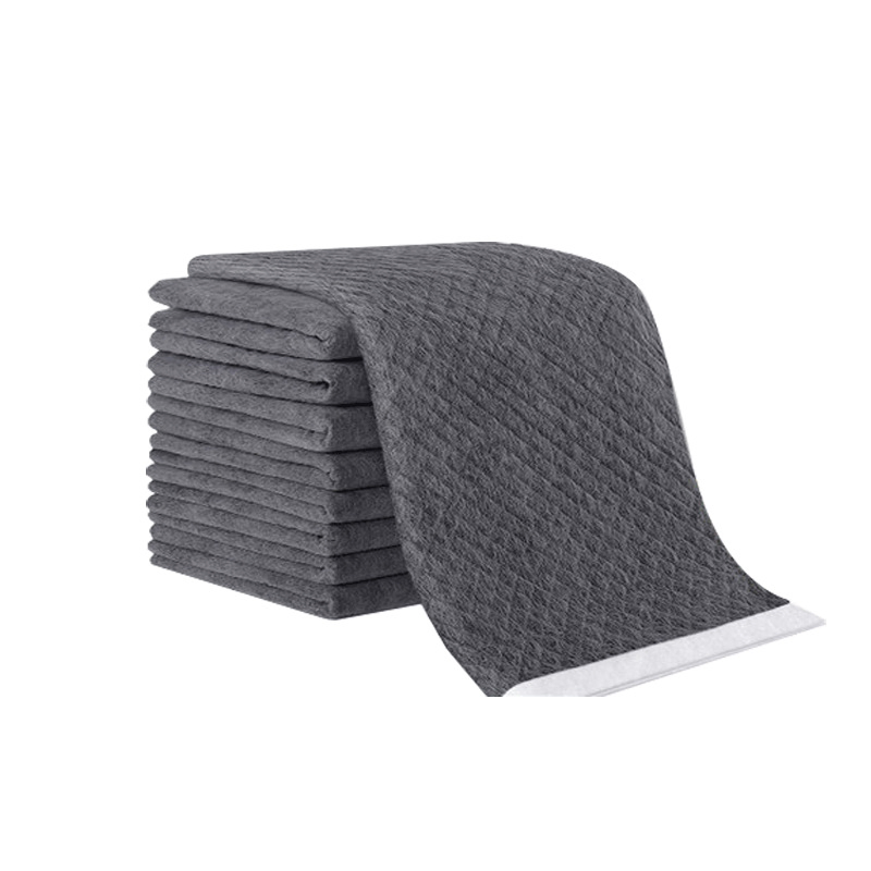 High Quality Carbon Bamboo Charcoal Dog PEE Pet Diapers