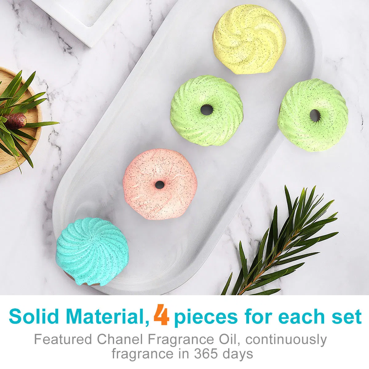 Cat Nest Bag Odor Eliminator Detail 3