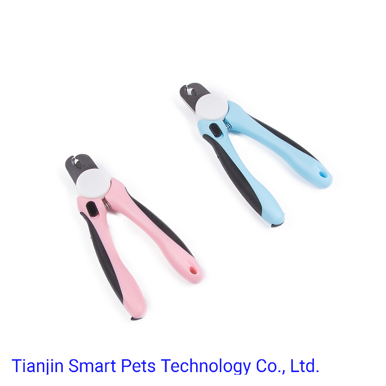 Premium Pet Grooming Kit: Trimmer, Scissors &amp; Nail Clipper
