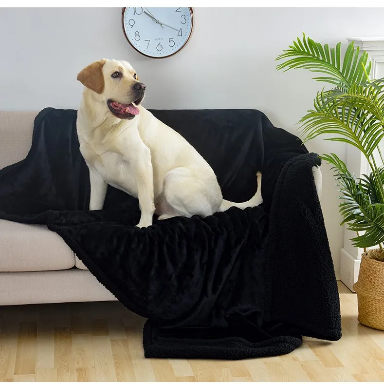 Waterproof Blanket Detail 7