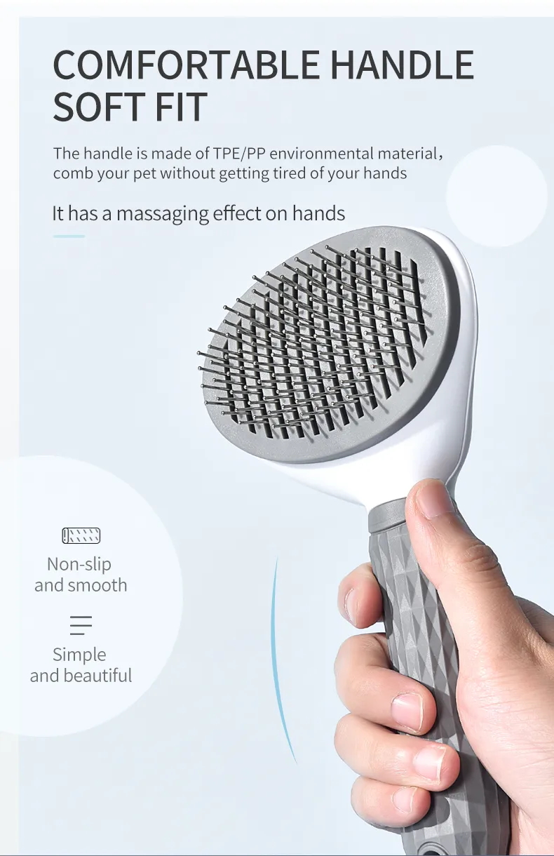 Professional Grooming