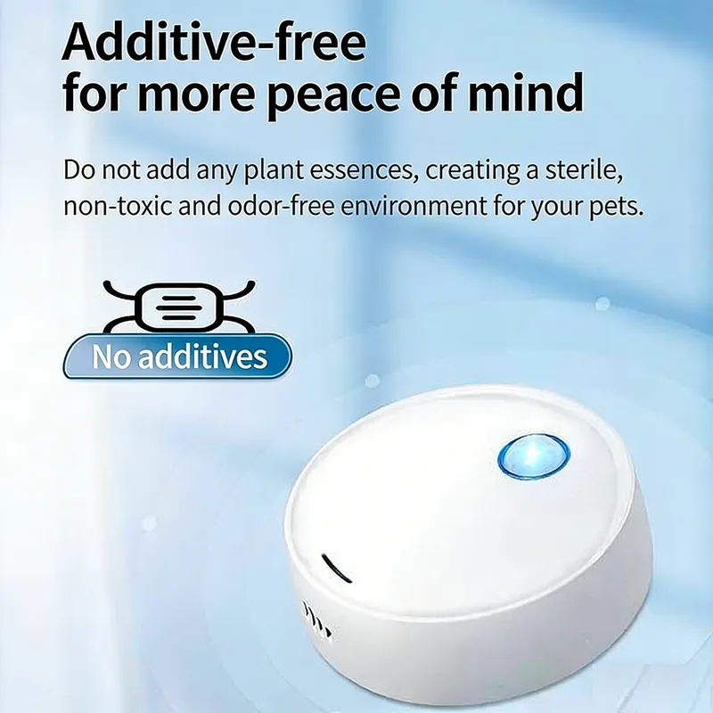 App Control Interface