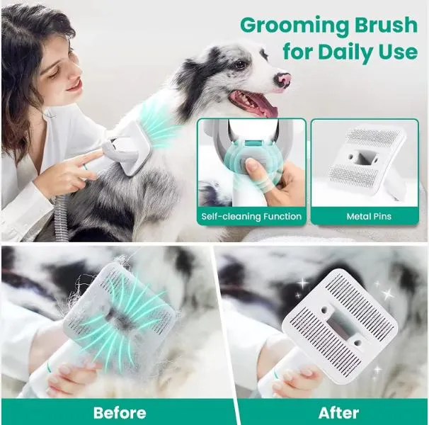 Professional Grooming Tools