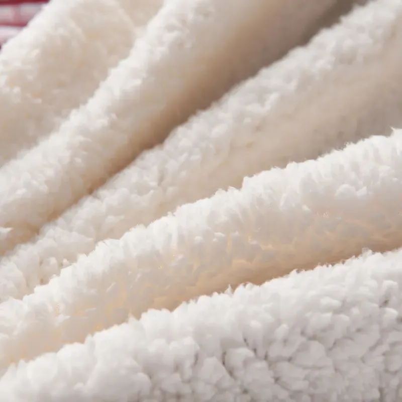 Pet Blanket Detail 2