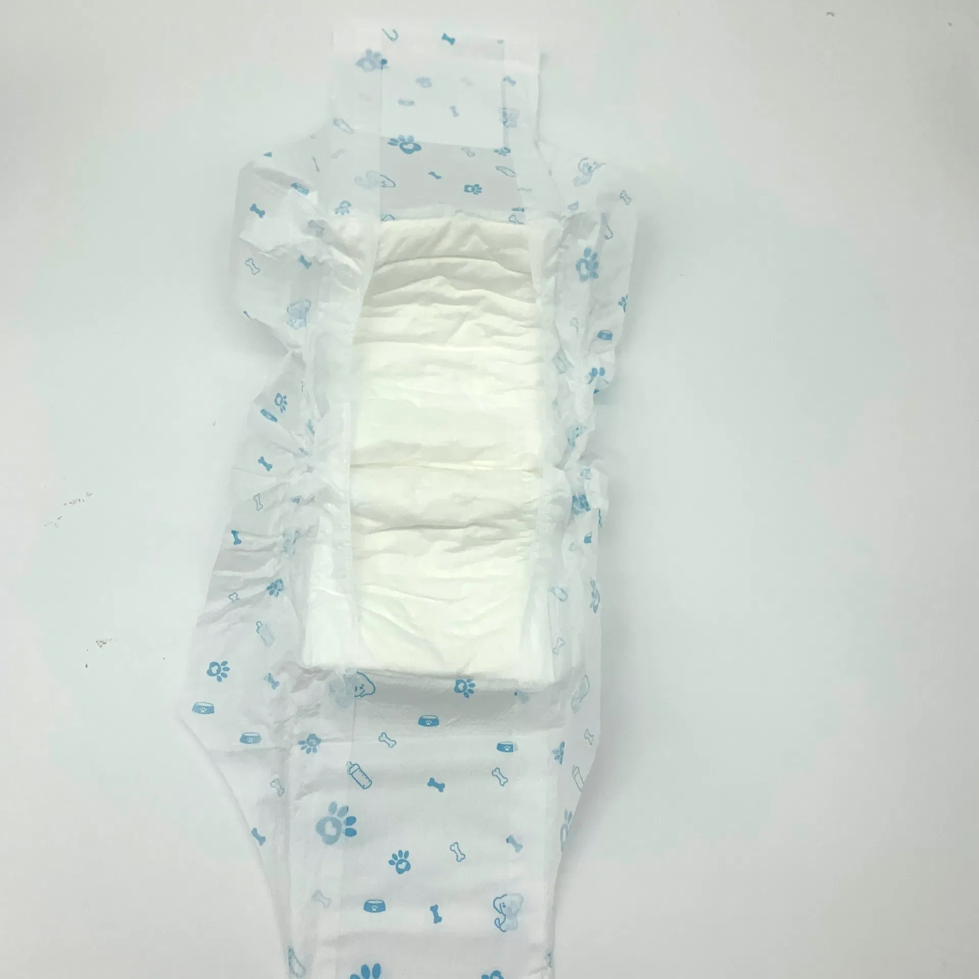 Pet Diapers Packaging