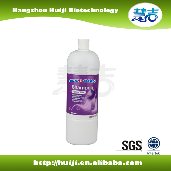 Private Label High Quality Pet Shampoo Cat Shampoo