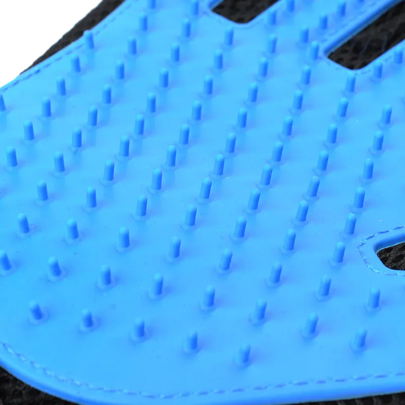Silicone Dog Pet Brush Glove 2