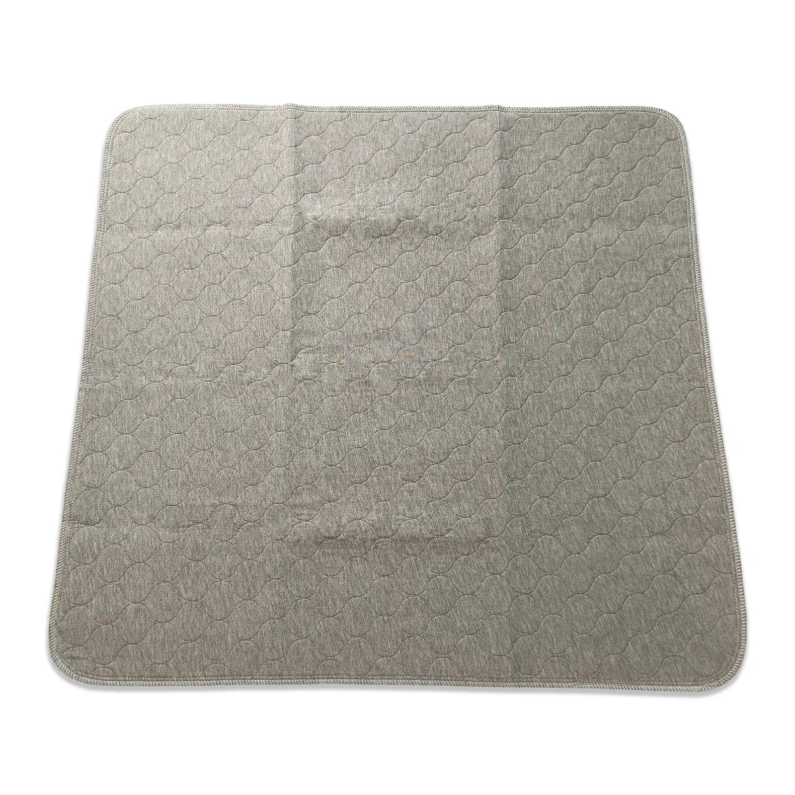 Wholesale Graphene Fiber Absorbent Pet Training Pad Dog Pee Pad