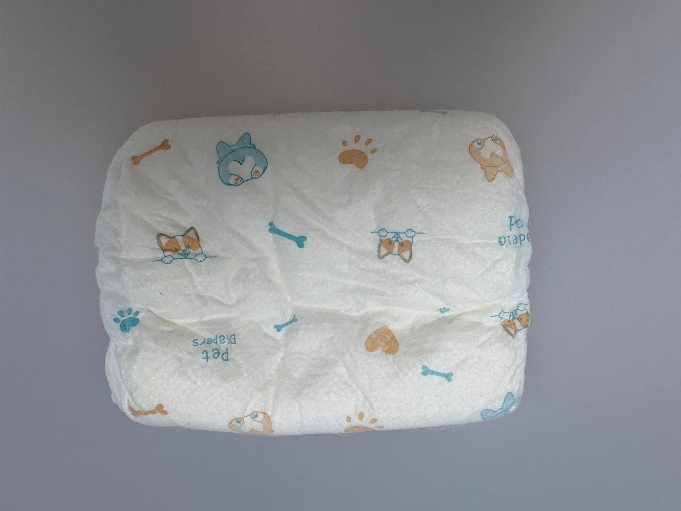 Premium Pet Diapers for Dogs Cats Super Absorbent, Leak-Proof, Odor Control Small to Large Sizes