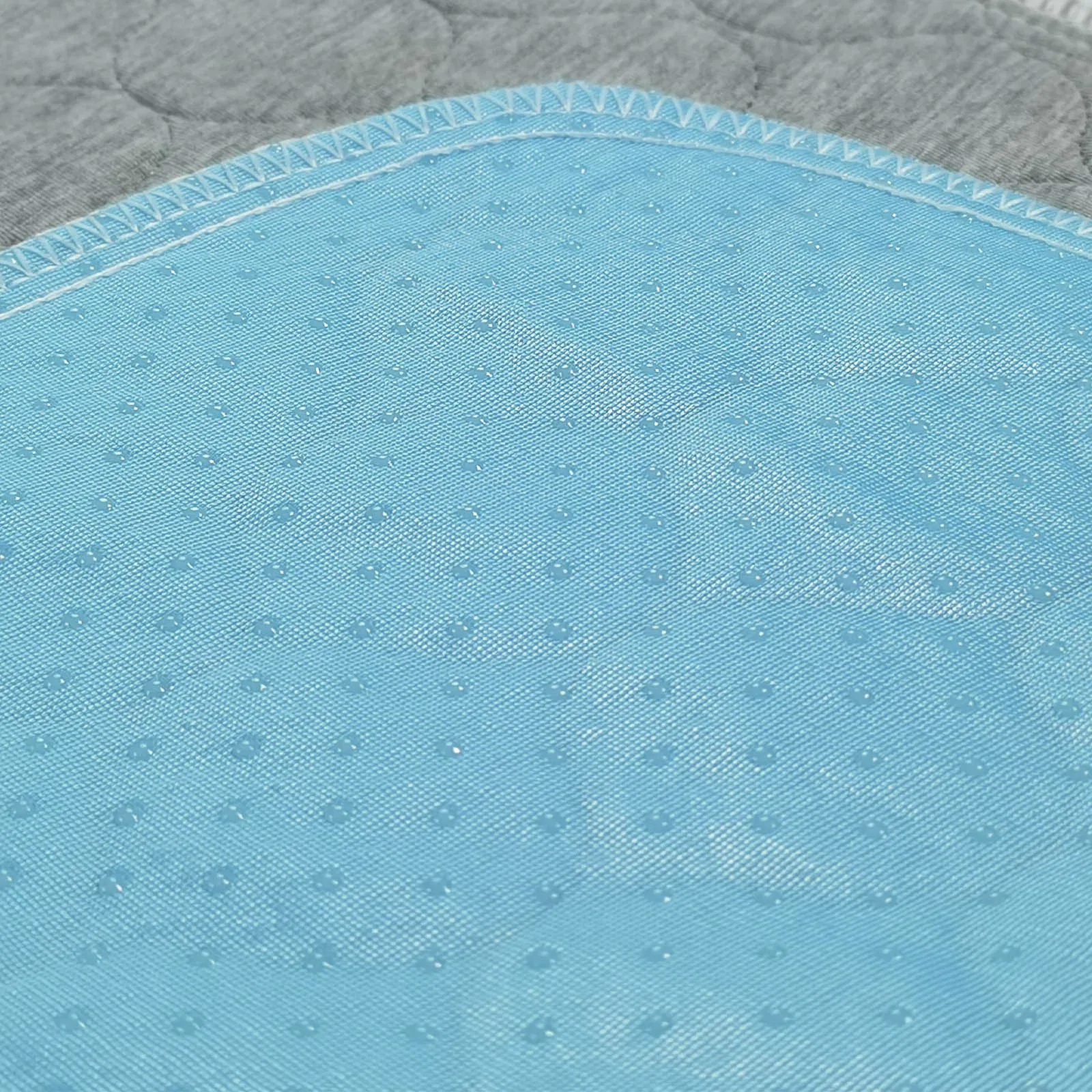 Wholesale Graphene Fiber Absorbent Pet Training Pad Dog Pee Pad
