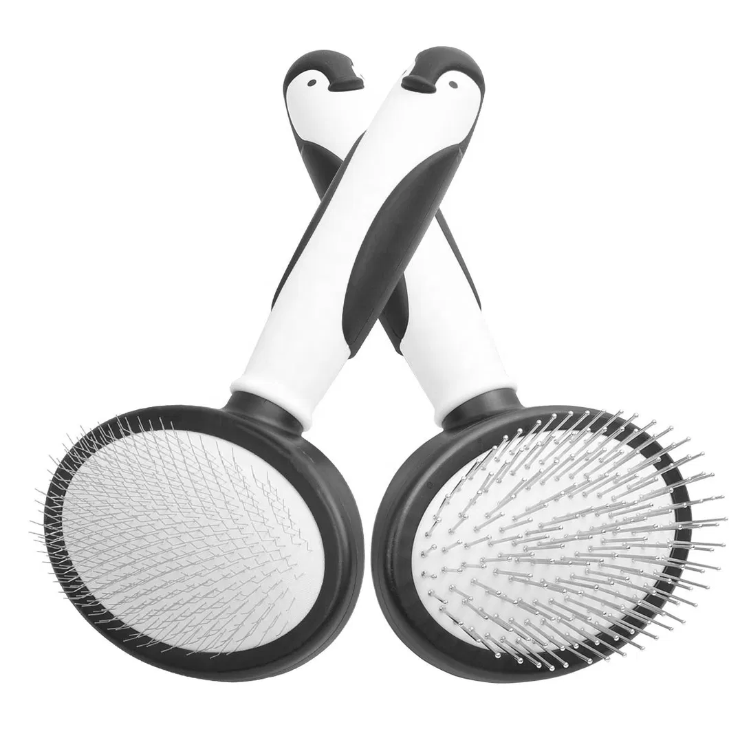 Pet Grooming Brush 2