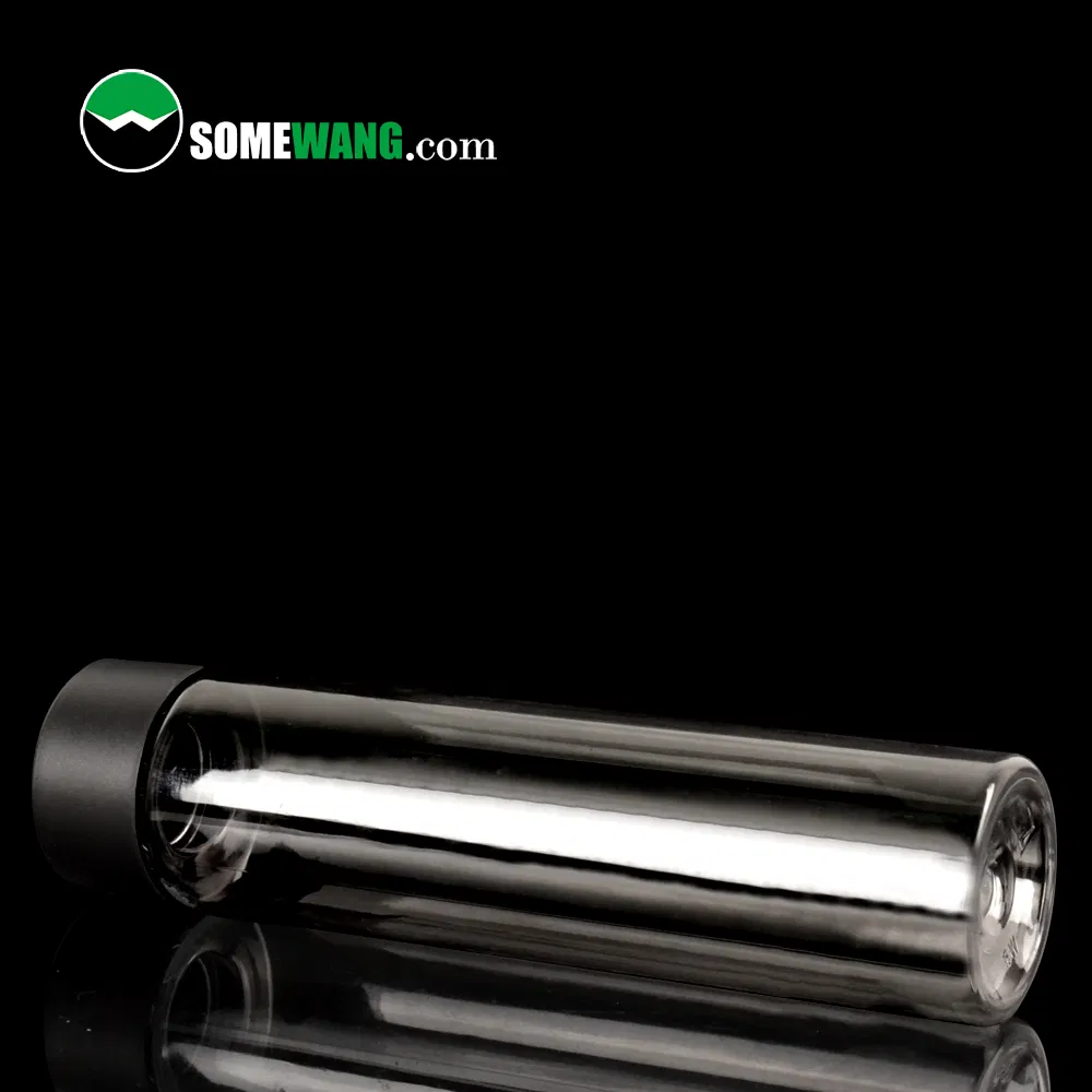 OEM Factory 480ml Empty Pet Plastic Juice Soft Drink Milk Water Food Storage