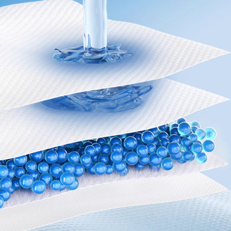 Pet Training Pads Wholesale Customized Supplier Disposable Puppy Urine Pet Pad