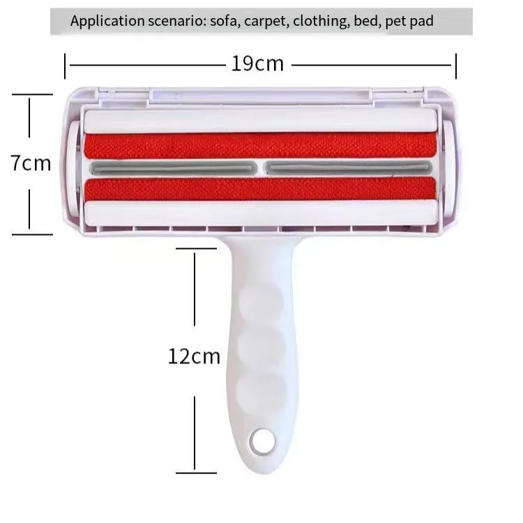Pet Hair Remover Overview