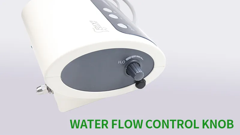 Dental Scaler Detail 4