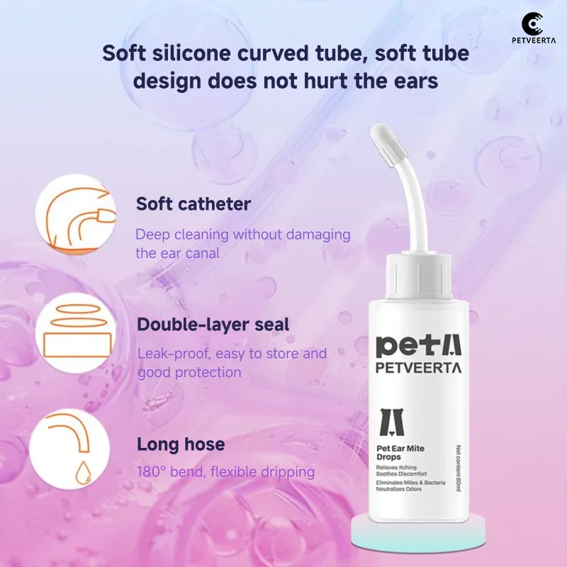 Ear Cleaner Features