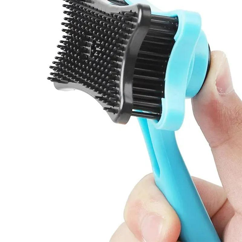 Hot Selling Pet Hair Remover Brush Pet Products Cat Brush Pet Hair Remover