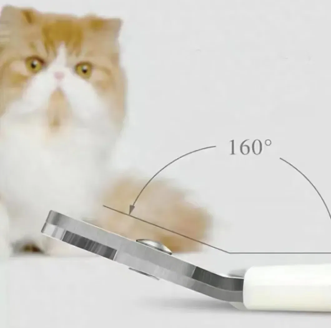 Cat Nail Clipper View 9