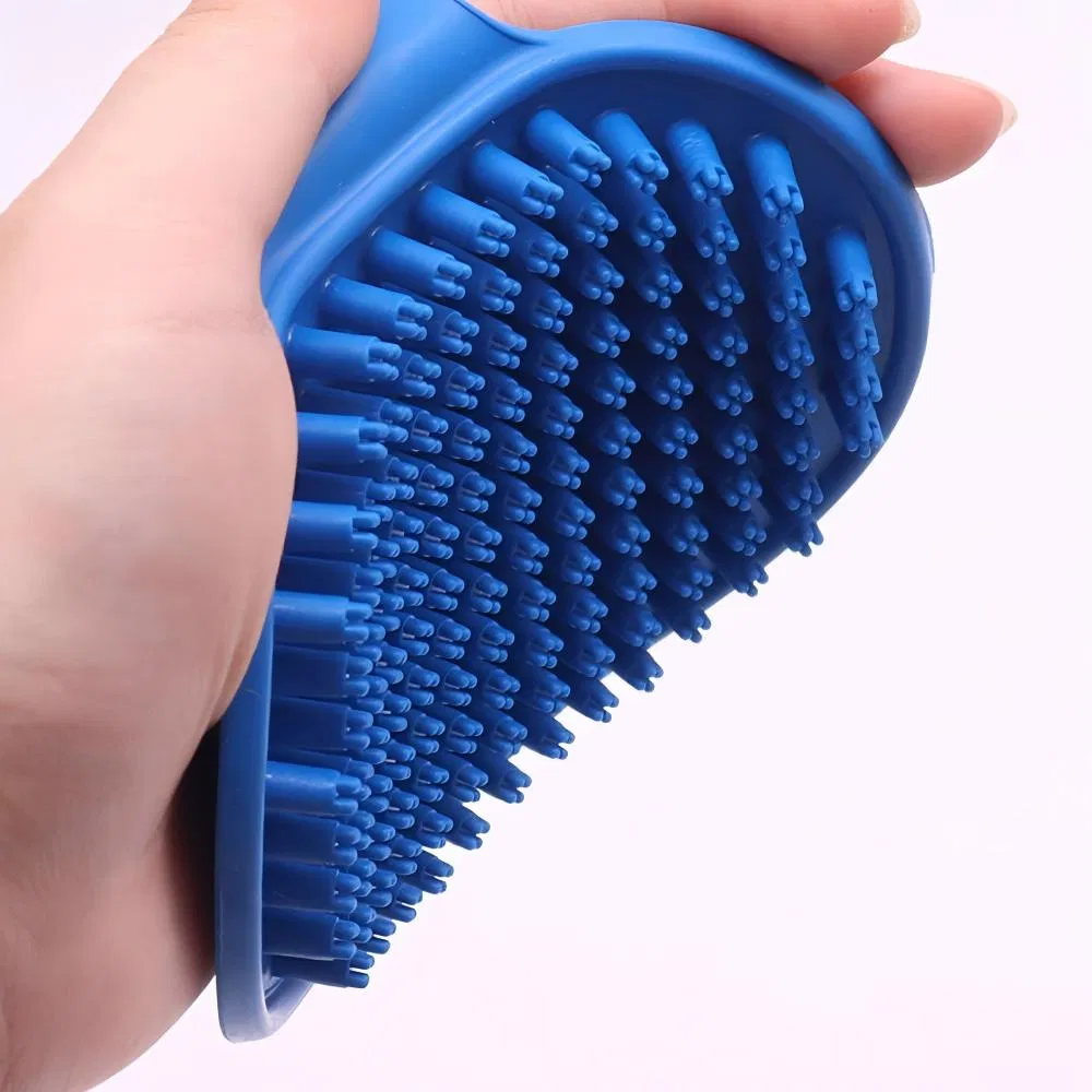 Pet Brush Detail 5