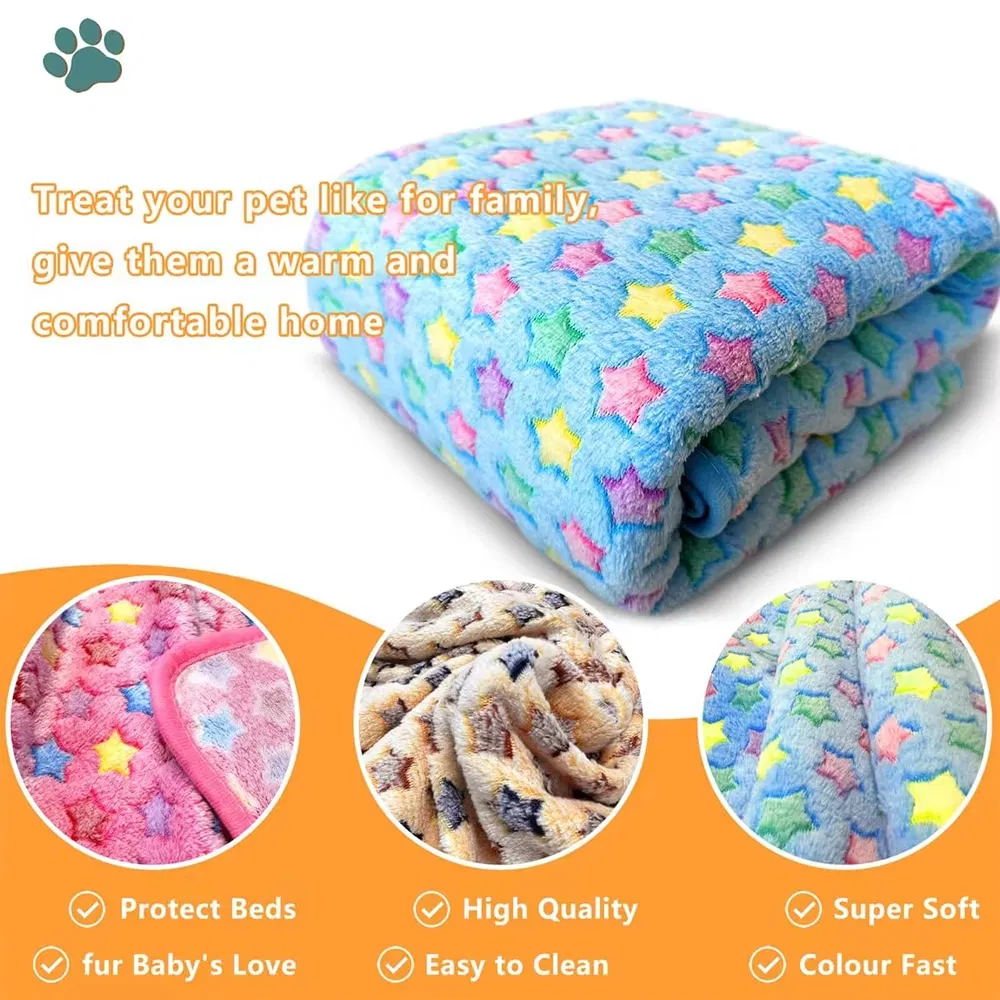 Pet Blanket Style 1