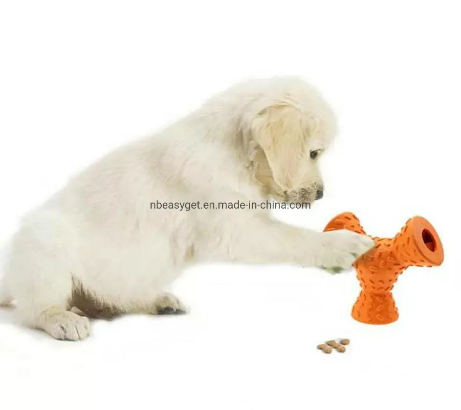 Interactive Pet Toy
