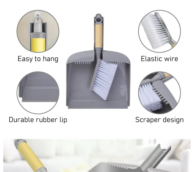 Cleaning Set Use Case