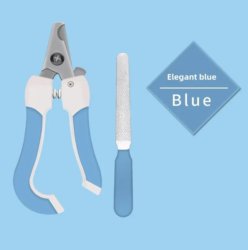 Pet Nail Clipper Detail 8