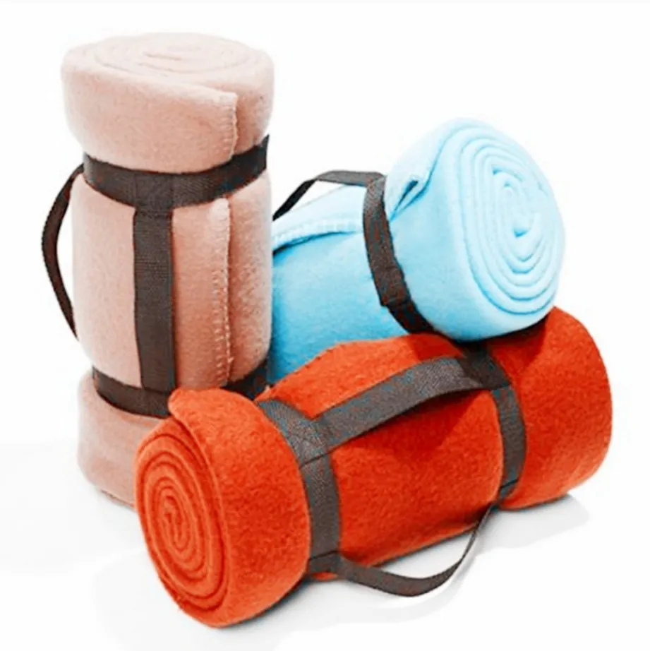 Soft Fuzzy Blanket 3