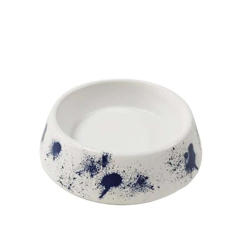 Ceramic Bowl Detail 1