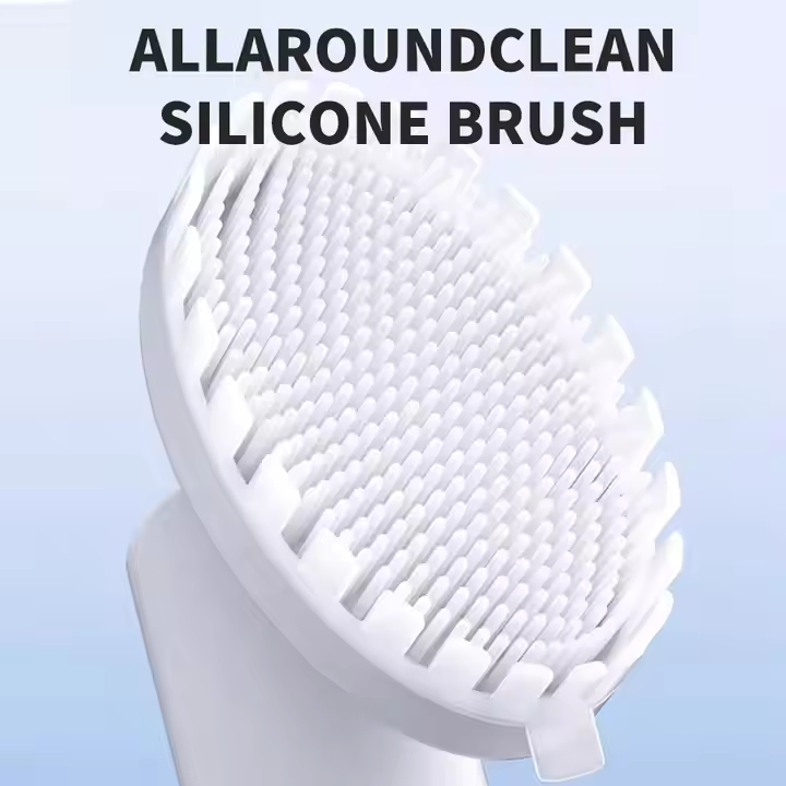 Paw Cleaner &amp; Dry Shampoo Mousse for Happy Pets